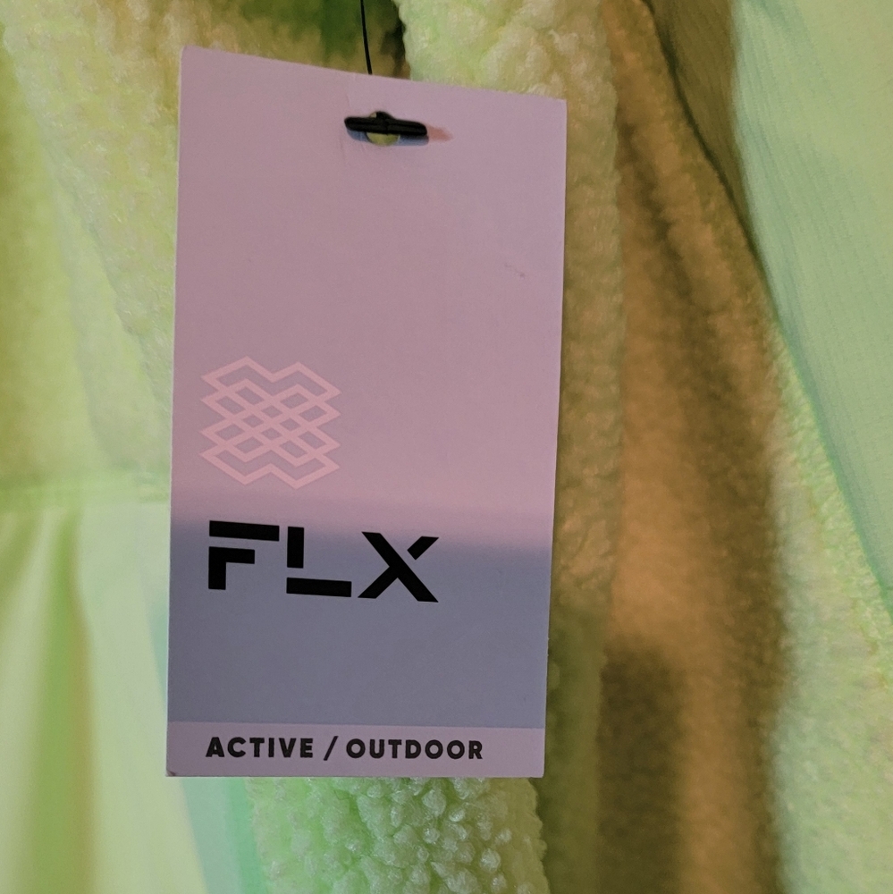 FLX jacket - Picture 7 of 8